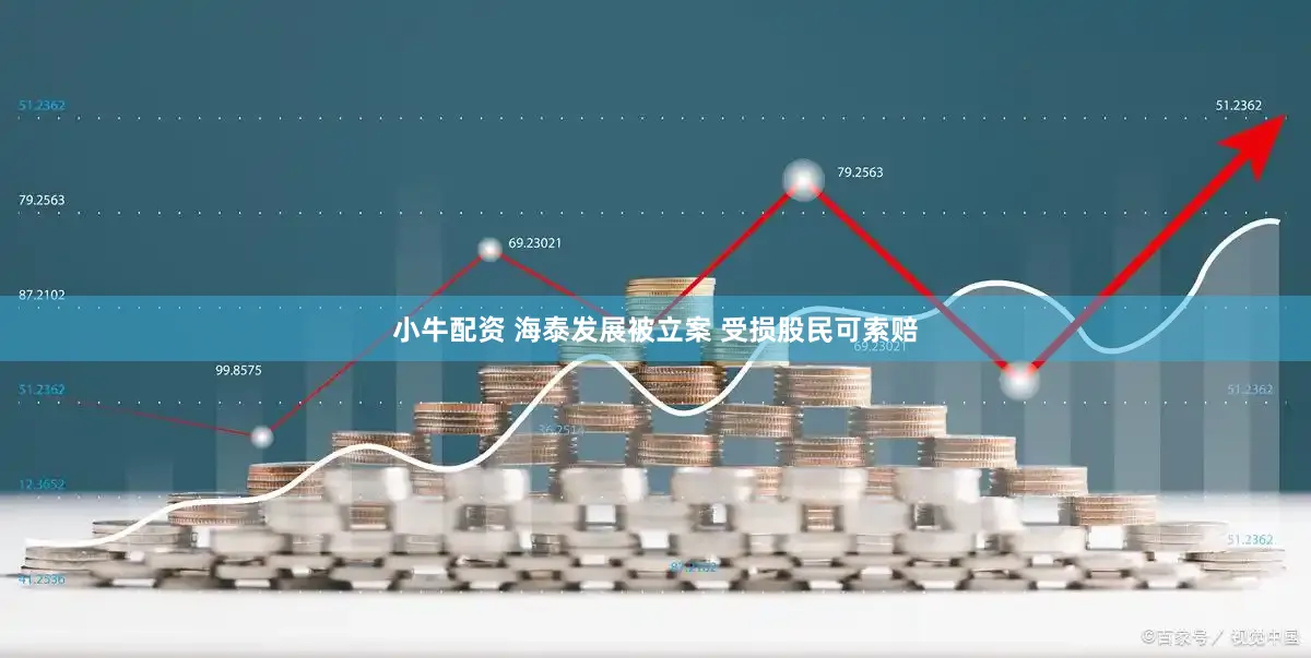 小牛配资 海泰发展被立案 受损股民可索赔