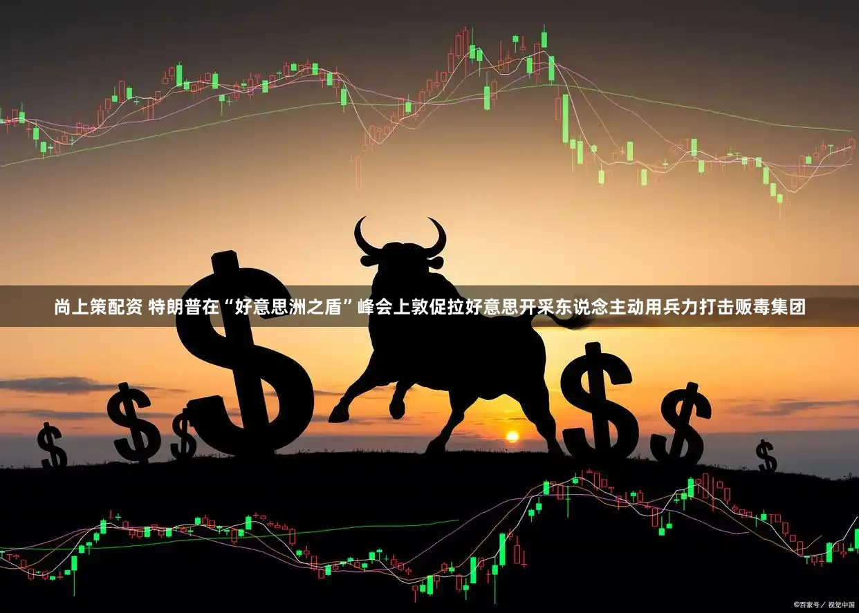 尚上策配资 特朗普在“好意思洲之盾”峰会上敦促拉好意思开采东说念主动用兵力打击贩毒集团