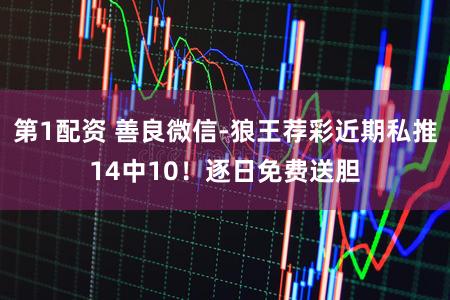 第1配资 善良微信-狼王荐彩近期私推14中10！逐日免费送胆