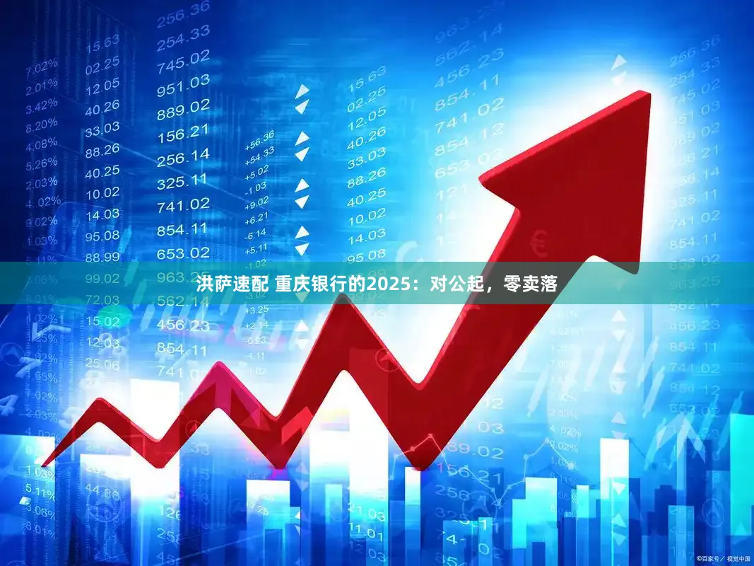 洪萨速配 重庆银行的2025：对公起，零卖落