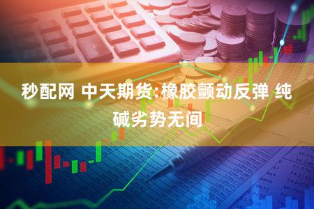 秒配网 中天期货:橡胶颤动反弹 纯碱劣势无间