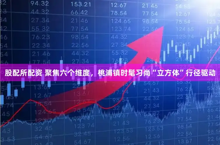 股配所配资 聚焦六个维度，桃浦镇时髦习尚“立方体”行径驱动